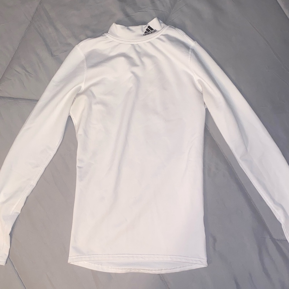 Adidas Climawarm Shirt - Picture 2 of 4